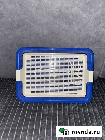 Новый кошачий лоток Волжский - изображение 1