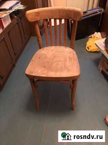 Стул Тула - изображение 1