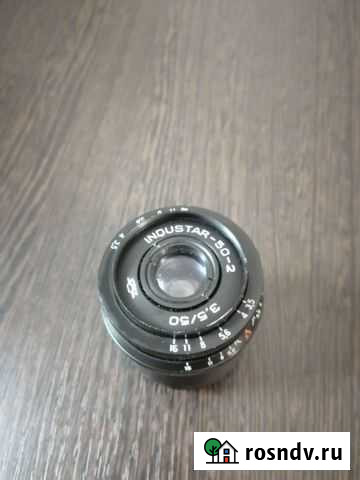 Объектив Волгоград - изображение 1