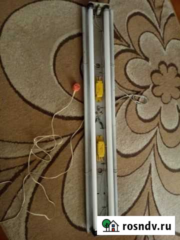 Светильник Первоуральск - изображение 1