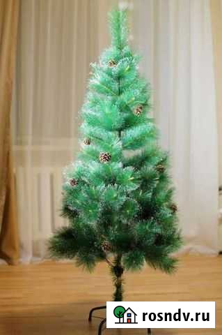 Елка искусственная 180 Смоленск - изображение 1