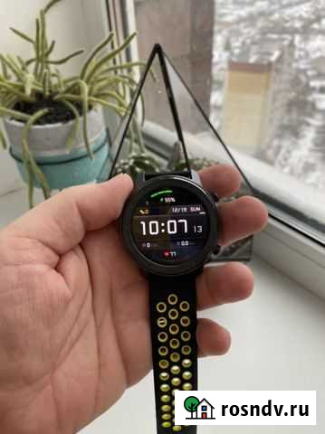 Amazfit gtr lite 47 Воронеж - изображение 1
