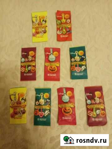 Скрепыши 2, новые Королев - изображение 1