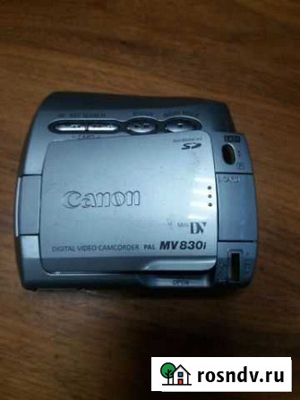 Дисплей для видеокамеры Canon, Jvc Лихославль - изображение 1