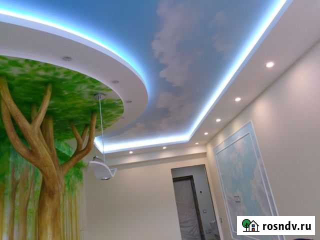 Ремонт,Малярные работы, поклейка обоев Киров - изображение 1