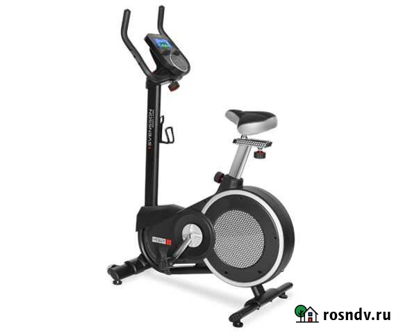 Велотренажер Svensson Body Labs Heavy G Upright Красноярск - изображение 1