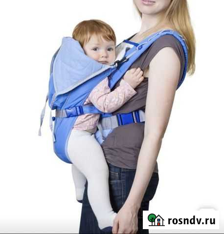 Рюкзак переноска для ребенка Тамбов - изображение 1