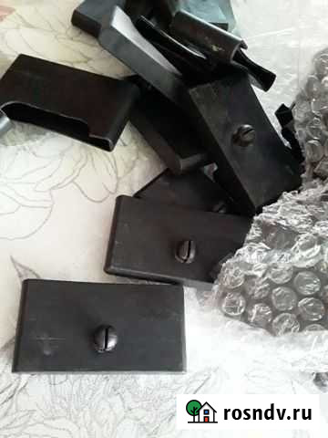 Крепления/Кровать Новокузнецк - изображение 1