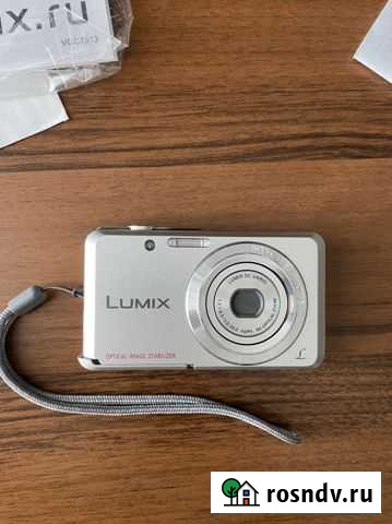 Компактный фотоаппарат Черкесск - изображение 1