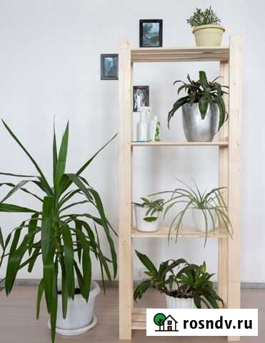 Полки стеллажи Тамбов - изображение 1