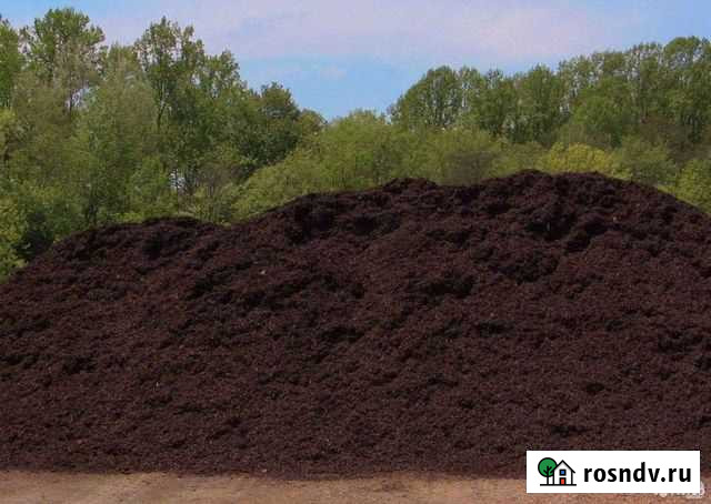 Навоз перегной бесплатно Первомайское - изображение 1