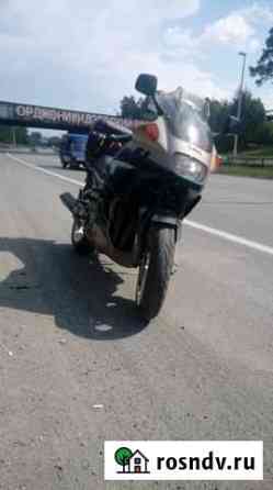 Yamaha FJ1200 Екатеринбург