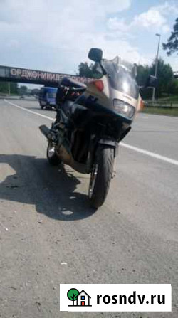 Yamaha FJ1200 Екатеринбург - изображение 1