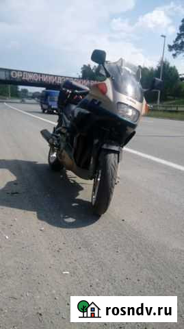 Yamaha FJ1200 Екатеринбург - изображение 1