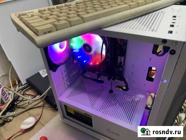 Мастер по ремонту пк Калининград - изображение 1