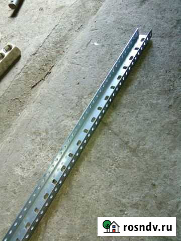 Профиль монтажный Светлый - изображение 1