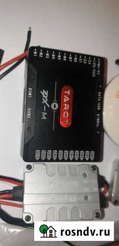 Полетный контроллер для квадрокоптера Tarot ZYX-M Раменское - изображение 1