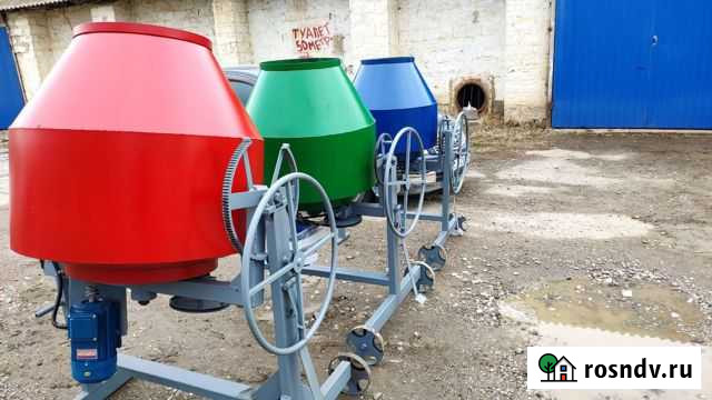 Бетономешалка В Кизляре Кизляр - изображение 1