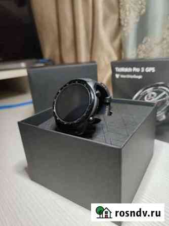 Ticwatch pro 3 gps Иваново
