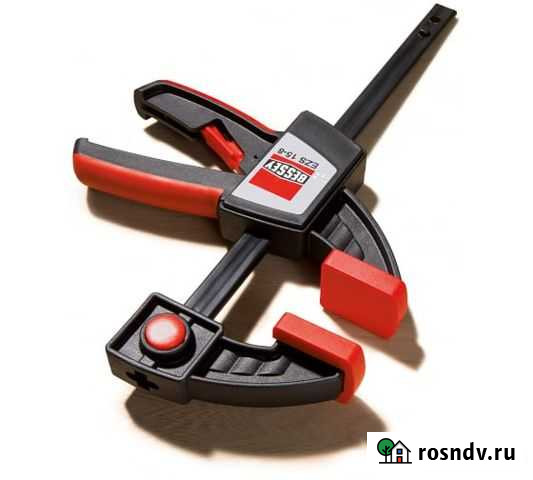 Струбцина 450/80 Книпекс Анапа - изображение 1