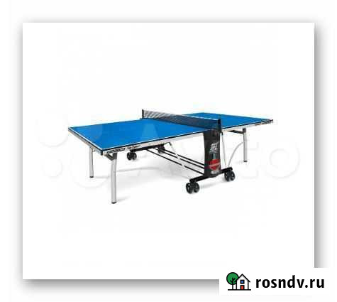 Стол для настольного тенниса Top Expert Start Line Махачкала - изображение 1