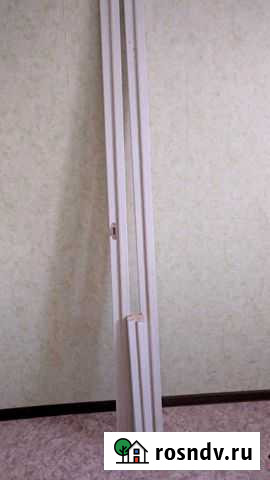 Дверная коробка на 60 и доборы Узловая - изображение 1