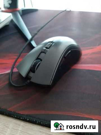 Игровая мышь HyperX Улан-Удэ - изображение 1