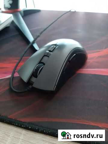 Игровая мышь HyperX Улан-Удэ - изображение 1