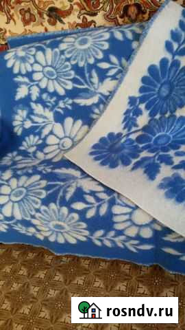 Одеяло шерстяное Новозыбков - изображение 1