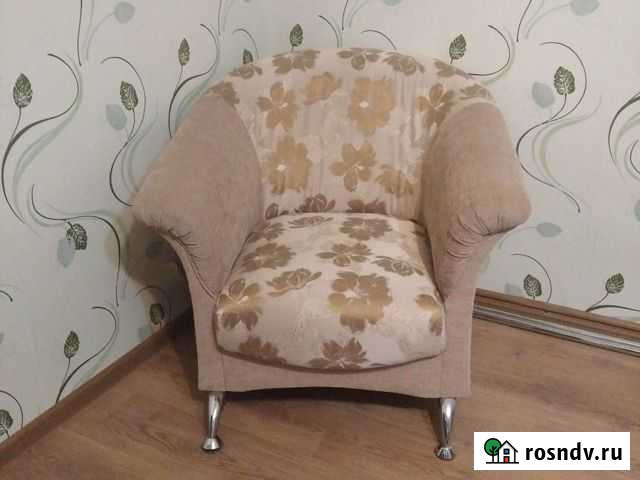 2 кресла Смоленск - изображение 1