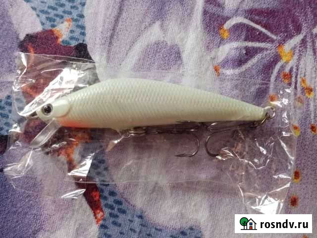 Воблер Боготол - изображение 1