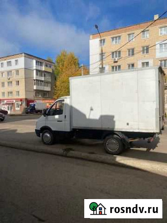 Грузоперевозки Арзамас - изображение 1