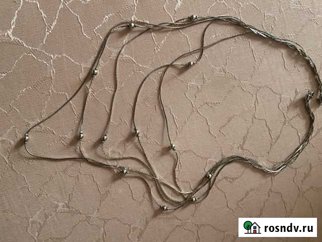 Ожерелье Казань - изображение 1