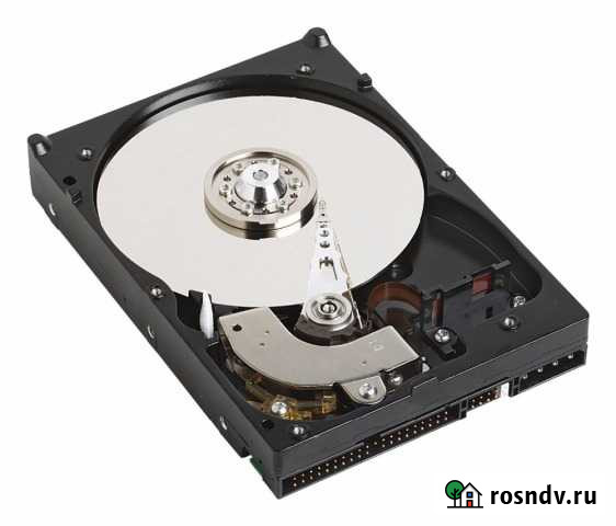 IDE: Siagate 120Gb Тольятти - изображение 1