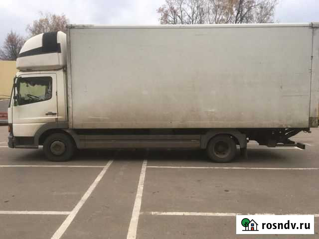 Водитель Москва - изображение 1