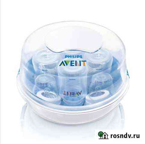Стерилизатор avent для свч Знаменск
