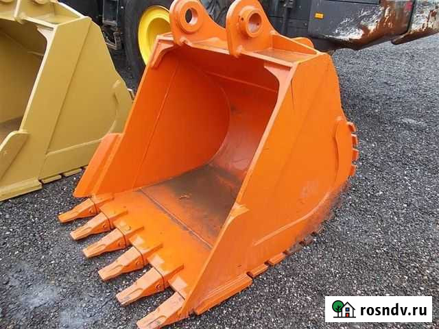 Усиленный для экскаватора Hitachi ZX220 Майкоп - изображение 1