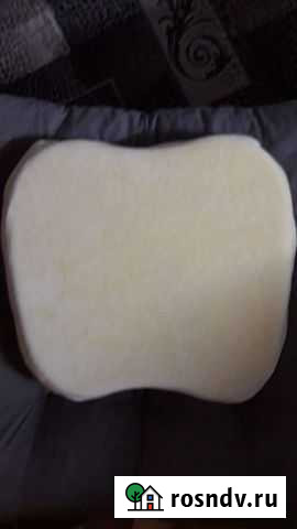 Бесплатно.Детская ортопедическая подушка Тула - изображение 1