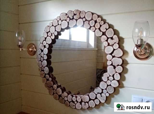 Зеркало Нижний Новгород - изображение 1