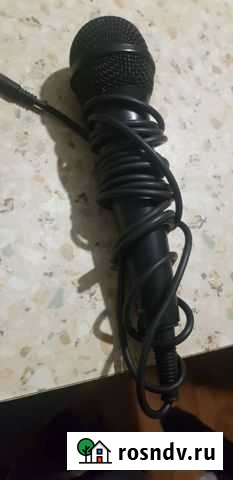 Микрофон для караоке Волгоград - изображение 1