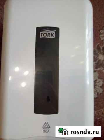 Диспенсер туалетный Первоуральск - изображение 1