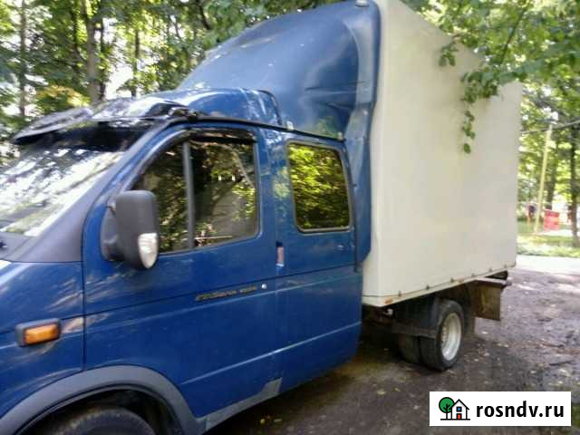 Переезды, доставка грузов Йошкар-Ола - изображение 1