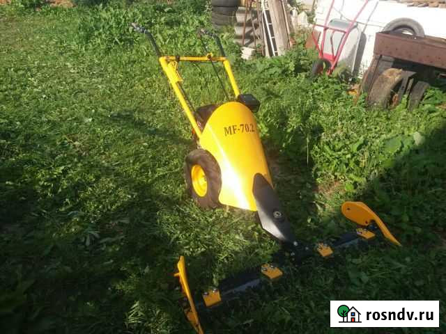 Чешская косилка MF - 70 Лежнево - изображение 1