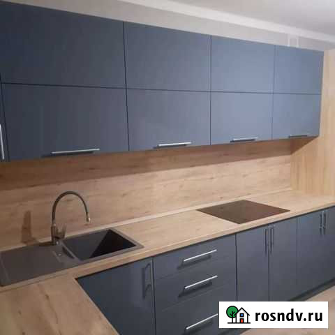 Кухонный гарнитур новый угловой Минусинск - изображение 1