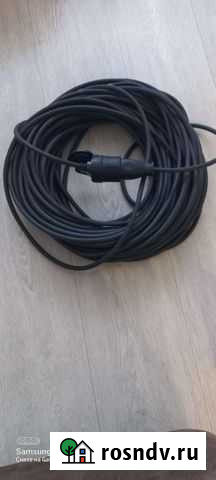 Удлинитель Белогорск - изображение 1