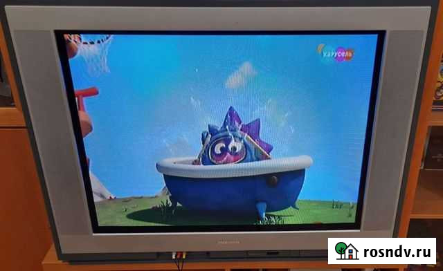Телевизор Thomson Сыктывкар - изображение 1