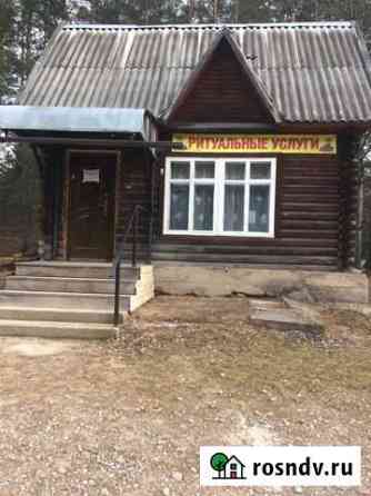 Ритуальные услуги Струги Красные
