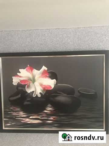 Картина Волгоград - изображение 1