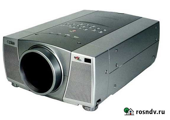 Проектор Sanyo б/у Анапа - изображение 1