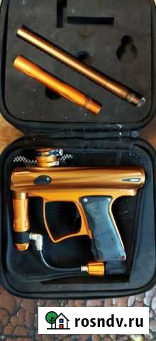 Маркер для пейнтбола Саров - изображение 1